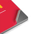 NFL Kansas City Chiefs Team Motto Apple MacBook Pro 14-inch Skin