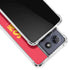 NFL Kansas City Chiefs Team Motto Moto G 5G (2025) Clear Case