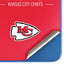 NFL Kansas City Chiefs Team Motto Moto G Play 4G (2024) Skin