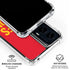 NFL Kansas City Chiefs Team Motto Moto G Power 5G (2024) Clear Case