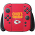 NFL Kansas City Chiefs Team Motto Nintendo Switch 2 (2025) with Joy-Con Skin