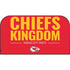 NFL Kansas City Chiefs Team Motto Nintendo Switch 2 (2025) with Joy-Con Skin
