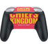 NFL Kansas City Chiefs Team Motto Nintendo Switch 2 (2025) Pro Controller Skin