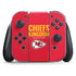 NFL Kansas City Chiefs Team Motto Nintendo Skins