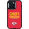 NFL Kansas City Chiefs Team Motto Otterbox Defender iPhone Skin