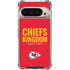 NFL Kansas City Chiefs Team Motto Pixel 9/9 Pro Clear Case