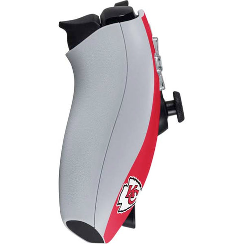 NFL Kansas City Chiefs Team Motto PlayStation Portal Remote Player Skin