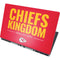 NFL Kansas City Chiefs Team Motto Dell Precision Skin
