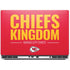 NFL Kansas City Chiefs Team Motto Dell Precision Skin