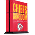 NFL Kansas City Chiefs Team Motto PlayStation PS4 Skins