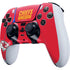 NFL Kansas City Chiefs Team Motto PS5 DualSense Edge Pro Controller Skin