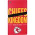 NFL Kansas City Chiefs Team Motto PS5 Pro Bundle Skin