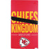 NFL Kansas City Chiefs Team Motto PS5 Pro Console Skin