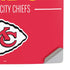NFL Kansas City Chiefs Team Motto PS5 Pro Console Skin