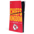 NFL Kansas City Chiefs Team Motto PS5 Slim Digital Edition Console Skin