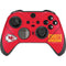 NFL Kansas City Chiefs Team Motto Xbox Elite Wireless Controller Series 2 Skin