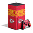 NFL Kansas City Chiefs Team Motto Xbox Series X Skins