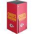 NFL Kansas City Chiefs Team Motto Xbox Series X Skins