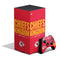 NFL Kansas City Chiefs Team Motto XBox Series X Digital Edition Bundle Skin