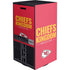 NFL Kansas City Chiefs Team Motto XBox Series X Digital Edition Console Skin