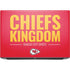 NFL Kansas City Chiefs Team Motto HP ZBook Fury 16 G10 Skin