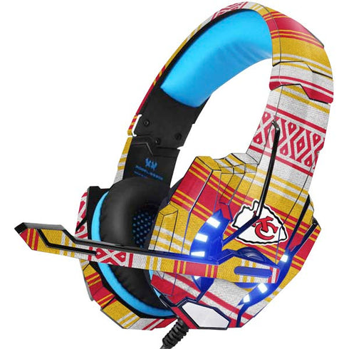 NFL Kansas City Chiefs Trailblazer BENGOO G9000 Skin