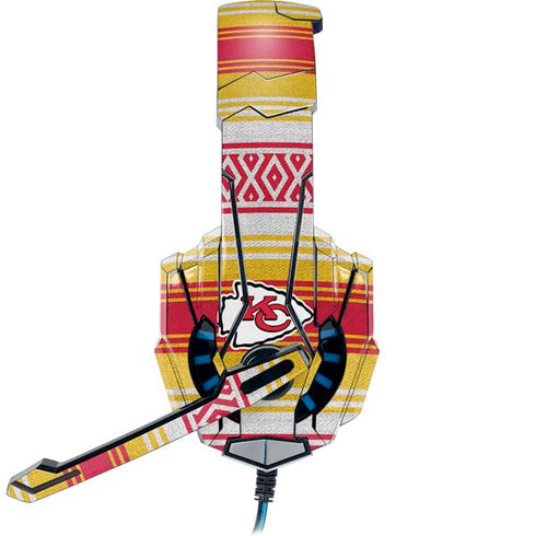 NFL Kansas City Chiefs Trailblazer BENGOO G9000 Skin