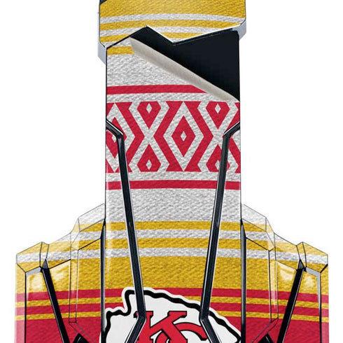 NFL Kansas City Chiefs Trailblazer BENGOO G9000 Skin