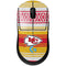 NFL Kansas City Chiefs Trailblazer G Pro Wireless Gaming Mouse Skin