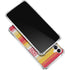 NFL Kansas City Chiefs Trailblazer Galaxy A16 5G Clear Case