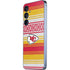 NFL Kansas City Chiefs Trailblazer Galaxy A35 5G Skin