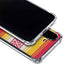 NFL Kansas City Chiefs Trailblazer Galaxy A36 5G Clear Case