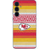 NFL Kansas City Chiefs Trailblazer Galaxy A36 5G Skin