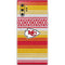 NFL Kansas City Chiefs Trailblazer Galaxy Note 10 Plus Skin