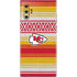 NFL Kansas City Chiefs Trailblazer Galaxy Note 10 Plus Skin