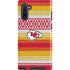NFL Kansas City Chiefs Trailblazer Galaxy Cases