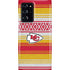 NFL Kansas City Chiefs Trailblazer Galaxy Cases