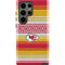 NFL Kansas City Chiefs Trailblazer Galaxy S23 Ultra Pro Case