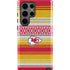 NFL Kansas City Chiefs Trailblazer Galaxy S23 Ultra Pro Case