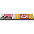 NFL Kansas City Chiefs Trailblazer Galaxy Skins
