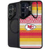 NFL Kansas City Chiefs Trailblazer Galaxy S24 FE Kickstand Case