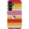 NFL Kansas City Chiefs Trailblazer Galaxy S25 Impact Case