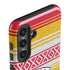 NFL Kansas City Chiefs Trailblazer Galaxy S25 Impact Case