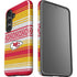 NFL Kansas City Chiefs Trailblazer Galaxy S25 Impact Case