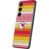 NFL Kansas City Chiefs Trailblazer Galaxy S24 Skin