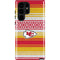 NFL Kansas City Chiefs Trailblazer Galaxy Cases