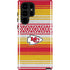 NFL Kansas City Chiefs Trailblazer Galaxy Cases