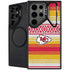 NFL Kansas City Chiefs Trailblazer Galaxy Cases