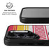NFL Kansas City Chiefs Trailblazer Galaxy S25 Ultra Kickstand Case