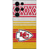 NFL Kansas City Chiefs Trailblazer Galaxy S25 Ultra Skin